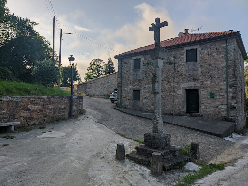 Iglesia de San Esteban de Toques - Thumbnail