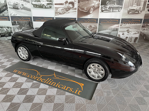 Corbellinicars.it - Visual