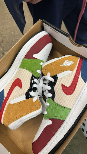 Nike Factory Store - Barstow - Thumbnail
