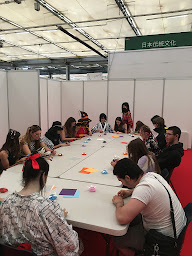 Photo n°18 de Association franco-japonaise du Vendômois à Vendôme (Centre culturel)