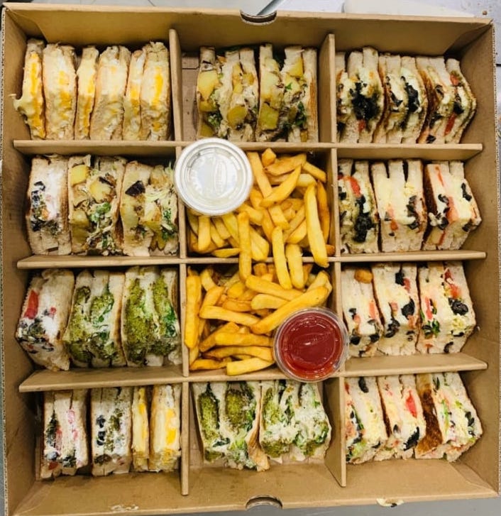 مطعم زيتونة وليمونة - صورة 2