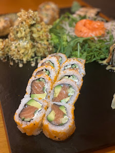California Roll