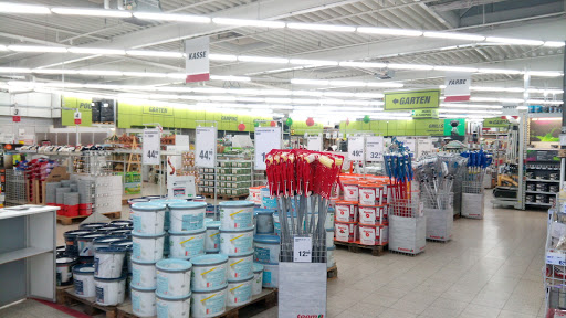 toom Baumarkt Eisenhüttenstadt - Thumbnail
