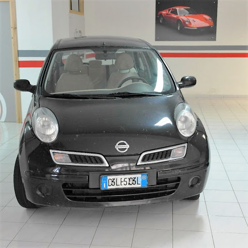 Professione Auto Srls - Visual