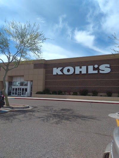 Photos of Kohl's North Phoenix
