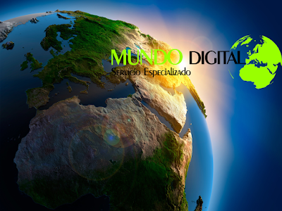 Photos of Mundo Digital S.E