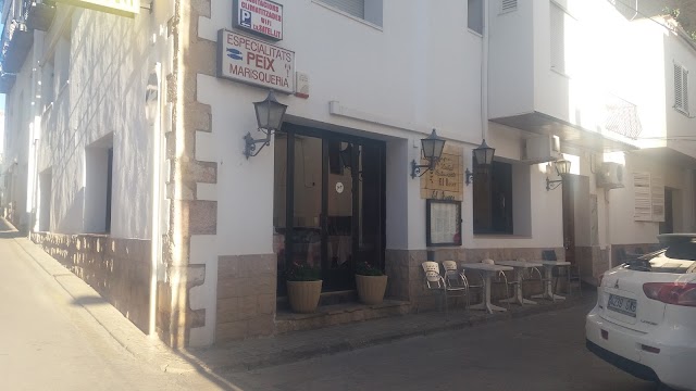 Hostal Restaurant El Roser 1