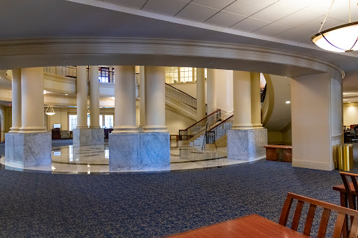Trible Library - Visual