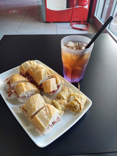 Havana Caffe