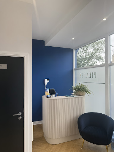 Foot Pain Centres of Boston Spa