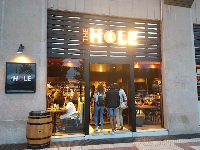 More than Burgers