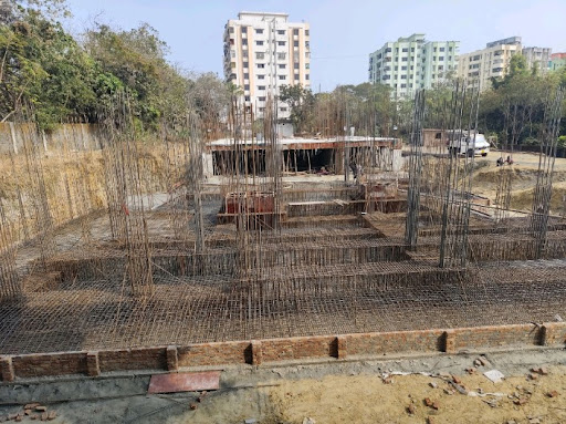 JIHMGLOBLECONSTRUCTION&REALESTATE – Strong Foundations with Expert Raft Casting Services. post image