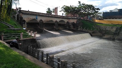 Photos of Taman Jembatan Ratapan Ibu