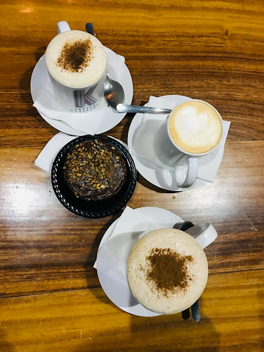 KAFFETE COFFEE ROASTERS - Thumbnail