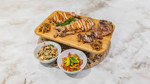 Photo n°14 de Le Dibier à Bagneux (Restaurant de grillades)