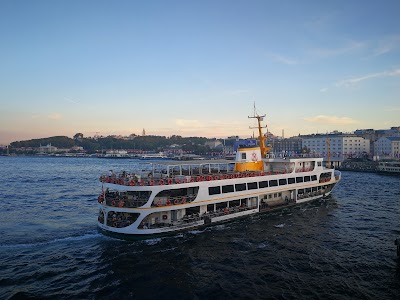 Eminönü İskele