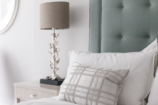 Ra Ra Designs LTD - Interior designer