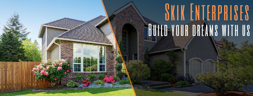 Skik Enterprises Inc