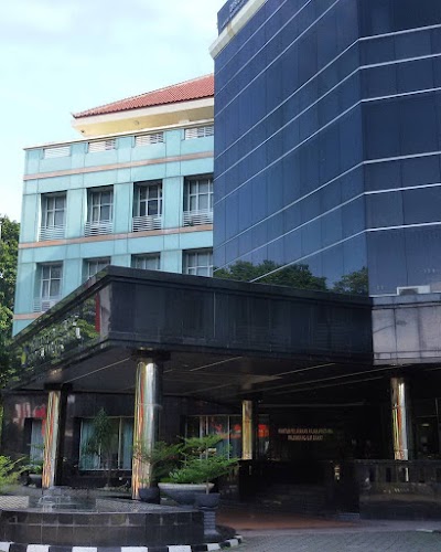 Photos of Kantor Pelayanan Pajak Madya - Palembang