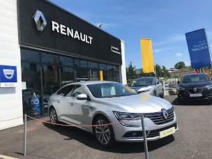 Photo n°15 de Automobiles Porte des Landes - Renault Casteljaloux à Casteljaloux (Garage automobile)