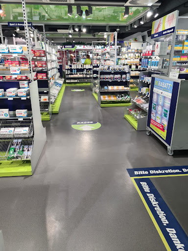 easyApotheke Märkische Zeile - Thumbnail