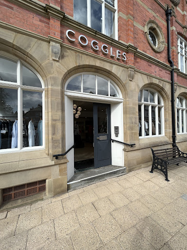 Coggles - Visual