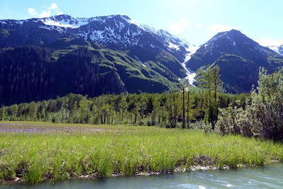 Chilkat River