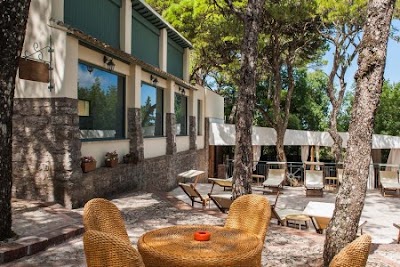 Photos of The Pineta Park Hotel