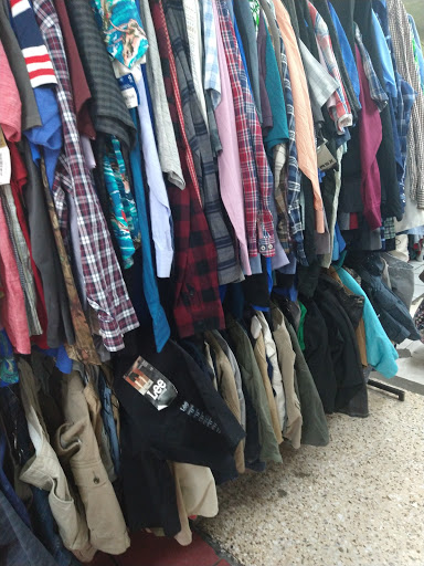 Ropa Calzado Y Novedades Los Pinos - Thumbnail