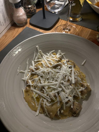 Ristorante Il Boccone - Thumbnail