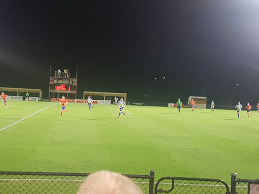 Lions FC Stadium - Thumbnail