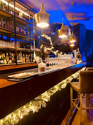 Photo n°12 de Restaurant La Suite à Alençon (Traiteur)