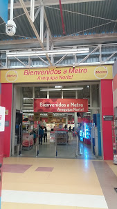 Metro Arequipa Norte 8