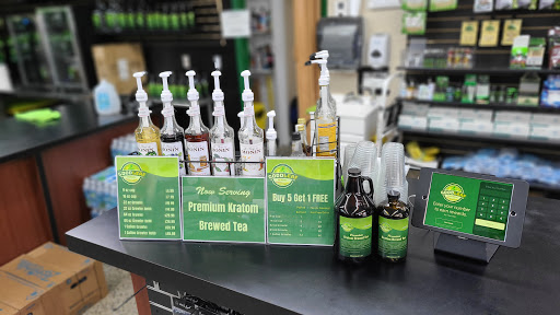 Goodleaf Wellness Co. - Visual