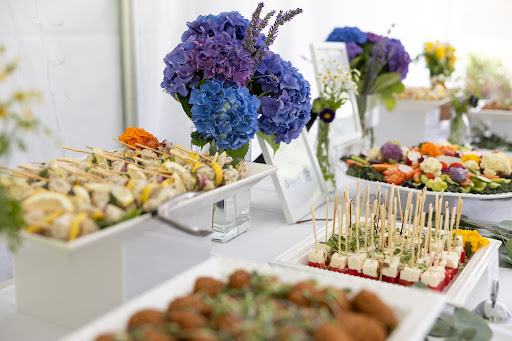 Table and Tines - Visual