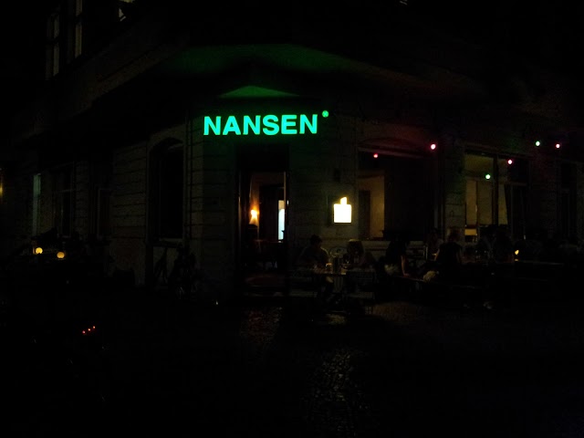 Nansen