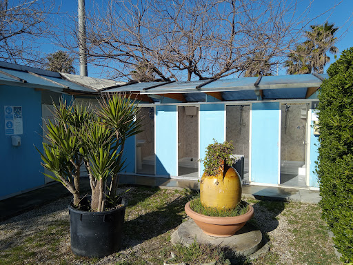 Baia Dei Gabbiani