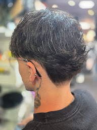 Photo n°5 de FM'Hair - Salon de coiffure à Poix-Terron / Poix Terron (Virginie Brengel) à Poix-Terron (Boutique d'accessoires de mode)