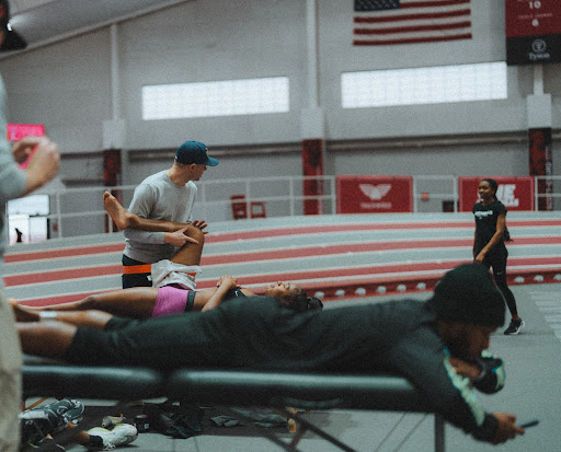 Train Recover Move - Thumbnail