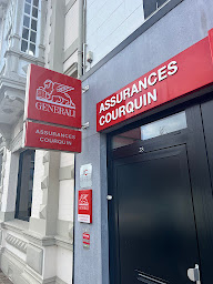 Photo n°2 de Assurance Generali - Assurances Courquin à Audruicq (Agence d'assurance pour locataires)