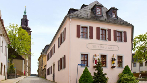 Seiffener Handwerkskunst | DREGENO Fachgeschäft