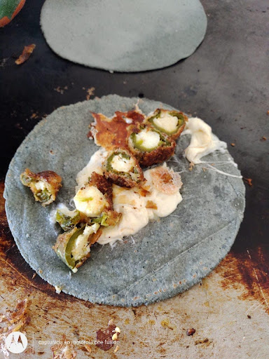 Gorditas Doña Cheli - Thumbnail