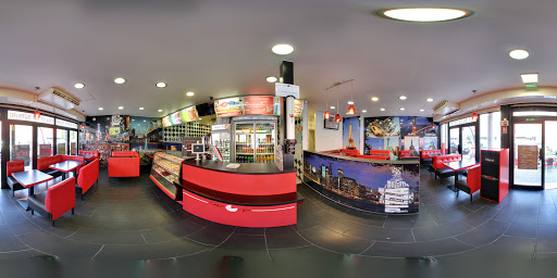 Photo 7 - Fresh & Cie - Restaurant Pizzeria Halal Cergy - Sur place, à emporter ou en livraison