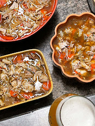 Photo n°52 de Restaurant Brasserie Saint Théodore à Lens (Brasserie)