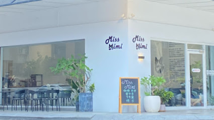 Miss Mimi