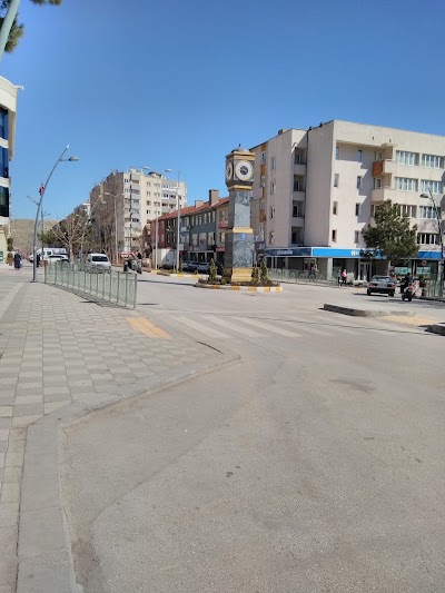 Photos of Cankiri Belediyesi