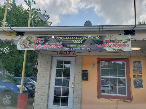 Las Comadres - United States