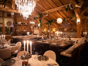 Photo n°3 de Verde Megève à Megève (Restaurant français)