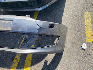 Photo n°7 de Brial Auto à Lyon (Atelier de carrosserie automobile)