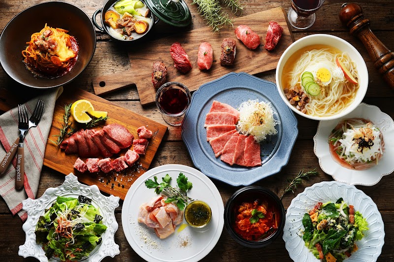 WA!GAjA ワガヤ 麻生店